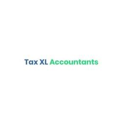 Tax XL Accountants logo
