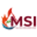 Wearemsi logo