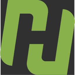 Hybrid Creative logo
