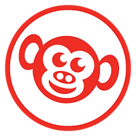 CraftyMonkies logo