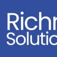 Richmond Financial Solutions logo
