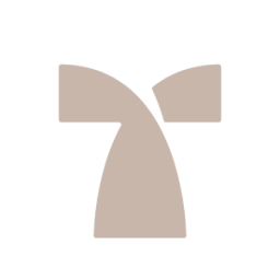 Tawel Pet Cremation logo