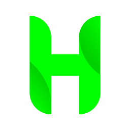 Heaven Shop logo
