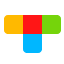 Tripening logo