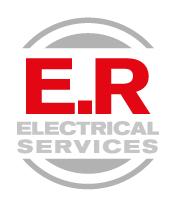 E.R Electrical Services Ltd logo