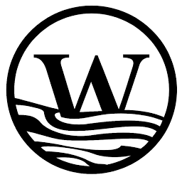 Western River Expeditions logo