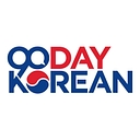 90daykorean.com logo