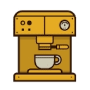 Coffee Gadgets Studio logo