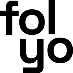 Folyo logo