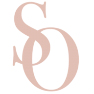 Dr Susan O'Mahony logo