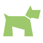 Bubblypaws logo