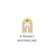Amamasapothecary logo