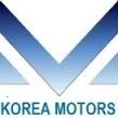 Korea Motors logo