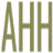 AHH Flowers logo