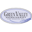 Green Valley Aromath logo