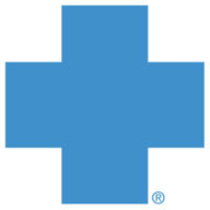 Blue Cross Canada logo