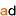 Armourdog logo
