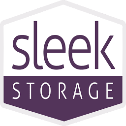 Sleekstorage logo