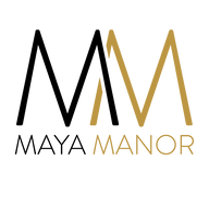 Maya Manor logo