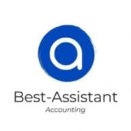 Best-Assistant Accounting logo