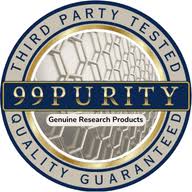 99PURiTY logo