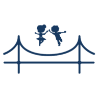 First Bridge School logo