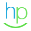 Holidaysplease logo
