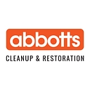 Abbotts Cleanup & Restoration logo