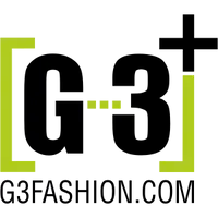 G3+ Fashion logo