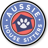 Aussiehousesitters logo