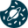 Planet Doughnut logo