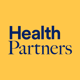 Health Partners logo