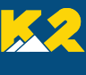 K2 Base Camp logo