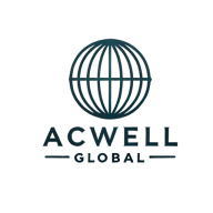 Acwellglobal logo