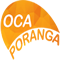 Pousada Oca Poranga Guarujá logo