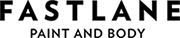 Fastlane Paint & Body Ltd logo