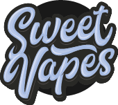 Sweet Vapes logo