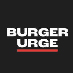 Burgerurge logo