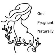 Get Pregnant Naturally logo