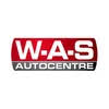 WAS Autocentre Limited logo
