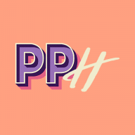 Purpleprinthouse logo