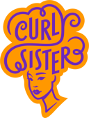 Curly Sister, Inc. logo