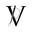 Valedrian logo