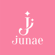 Junae logo