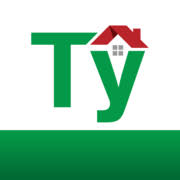 Tŷ SA Serviced Accommodation logo