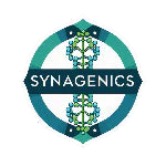 Synagenics logo