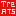 TREATS HQ logo