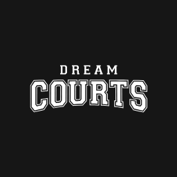 Dreamcourts logo