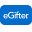 eGifter logo