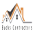 Buckscontractors logo